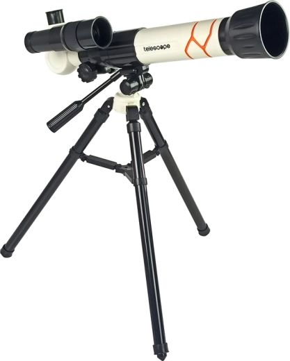 Trípode estable y montaje sencillo