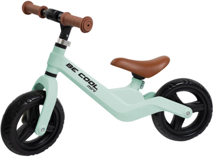 Freeon Free2Move Bicicleta de equilibrio Be Cool mini green