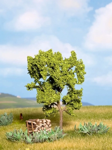 NOCH peral (árbol de modelismo) 11,5 cm