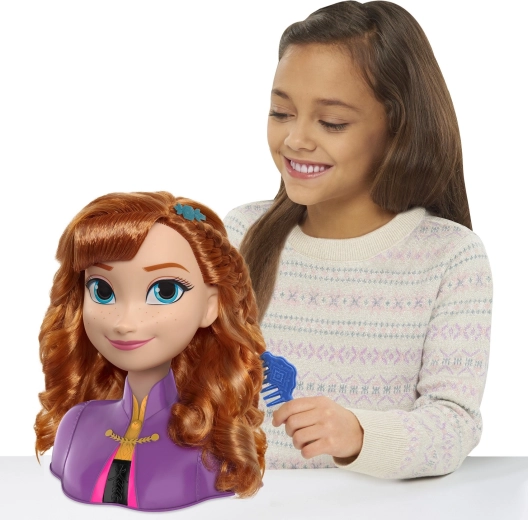 Diversión inspirada en Frozen