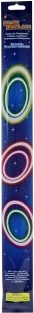 Pulsera luminosa 55 cm