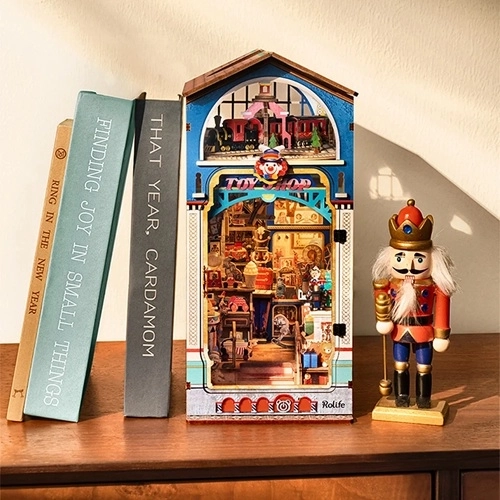 Original separador de libros