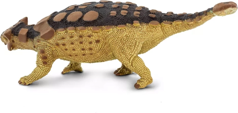 Armadura detallada y textura realista