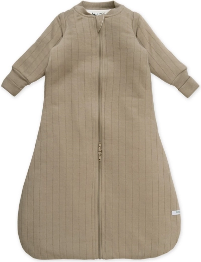 Saco de dormir Lodger Solid Shell con mangas desmontables 50/62