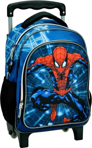 Mochila trolley Spider-Man 30 cm