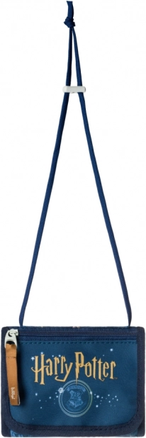 BAAGL cartera para el cuello Harry Potter Hogwarts