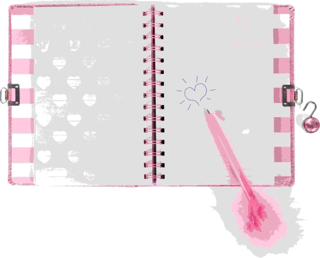 200 páginas en blanco para creatividad sin límites