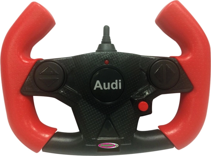 JAMARA mando a distancia para coche eléctrico infantil Audi TTS 2,4 GHz - 1 pieza