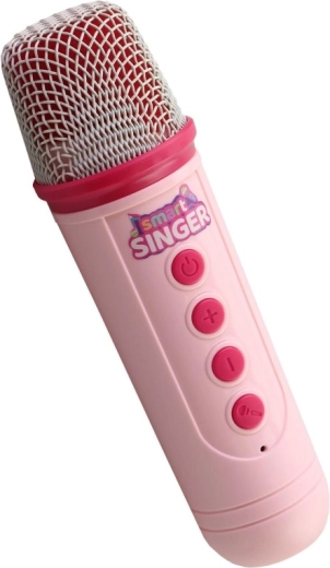 Divertido karaoke para niños a partir de 3 años
