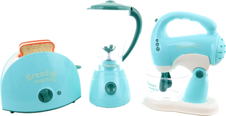 Luces y sonidos para una diversión realista