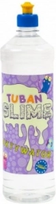 Activador para hacer slime 0,25 l