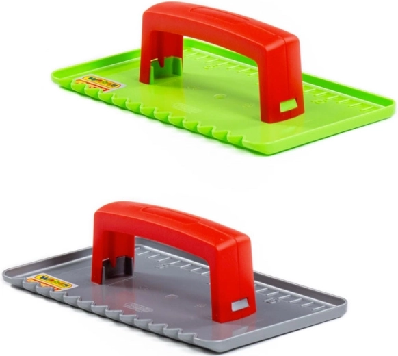 Llana infantil de albañil Wader Quality Toys