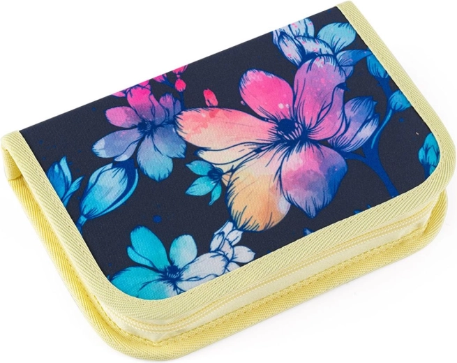 Estuche escolar Topgal de dos solapas PENN 24008