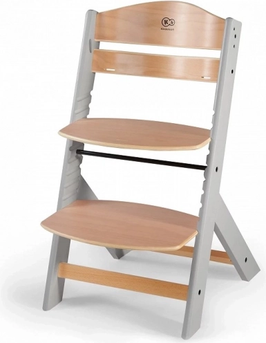 Asiento cómodo y mantenimiento sencillo