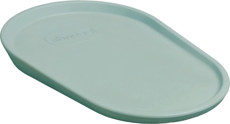 Shnuggle Squishy cambiador blando eucalyptus