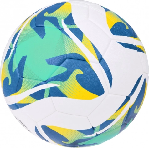 Balón de fútbol sin costuras tamaño 5 para juego y diversión
