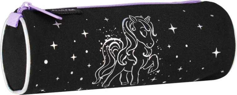 Estuche con unicornio - 1 pieza