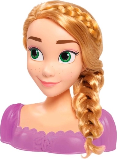 Cabello mágicamente largo para peinados infinitos