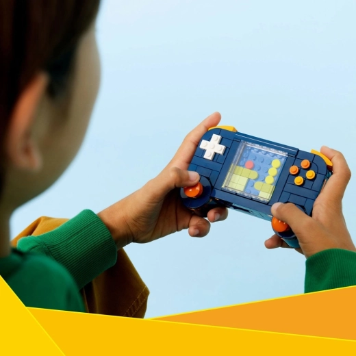 Perfecto para exhibir y para jugar