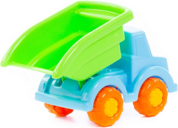 Desplazamiento fácil y forma segura para niños