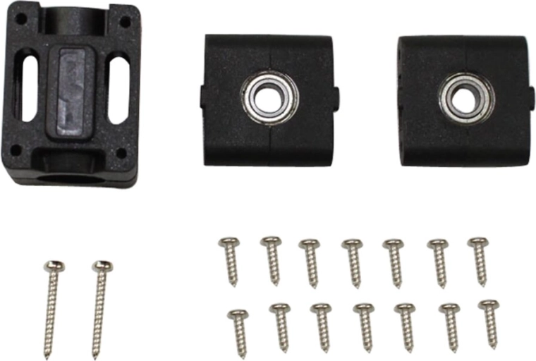 Bloque de rodamientos para E-Rix 450
