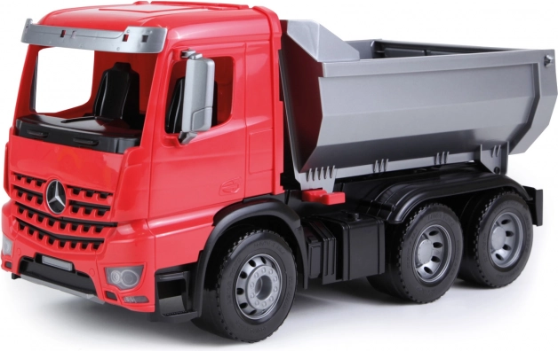 Lena Mercedes Arocs Camión volquete