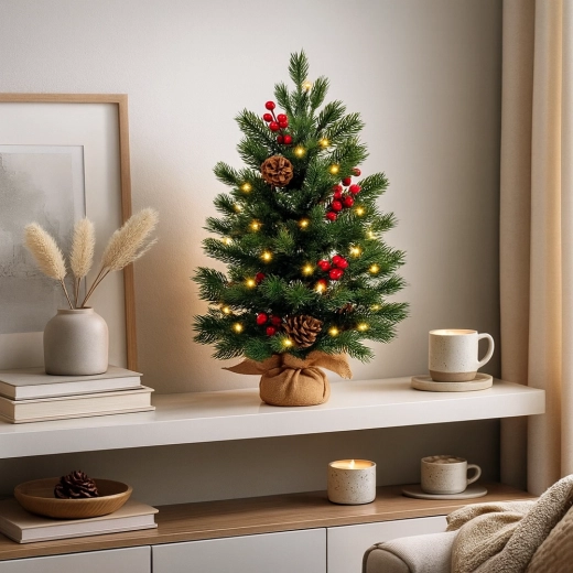 Base estable de yute