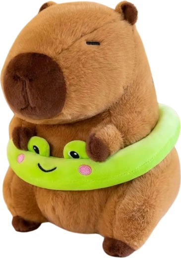 Peluche suave y diseño abrazable