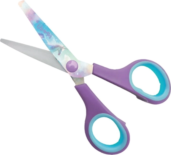Tijeras infantiles Unicorn