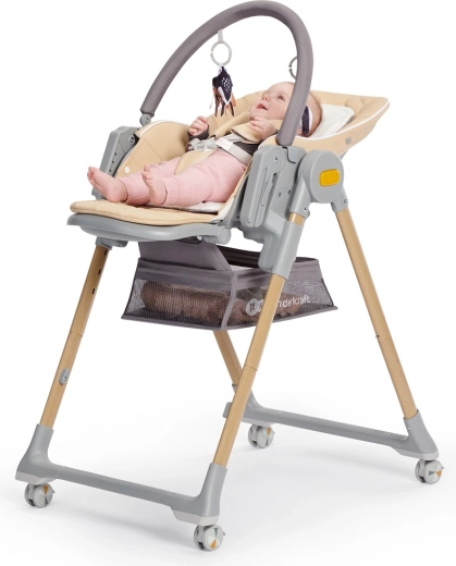 2 en 1: desde el nacimiento hasta los 3 años