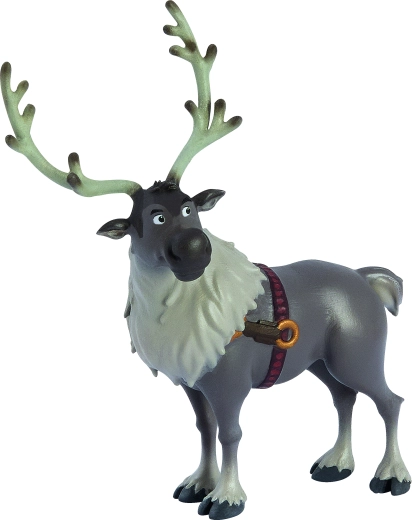 Bullyland Sven – figura de Frozen