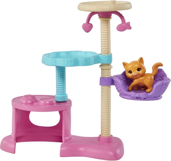 Kitty Condo multinivel para un juego sin fin