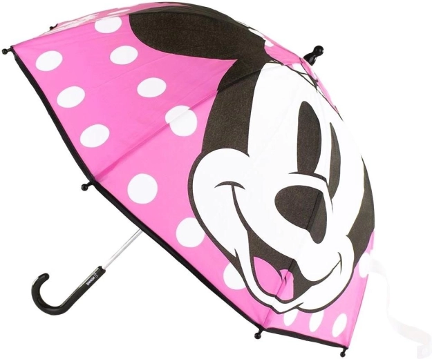 Paraguas Minnie - 1 unidad