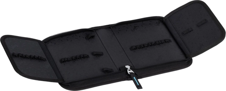 Cremallera YKK resistente para uso diario