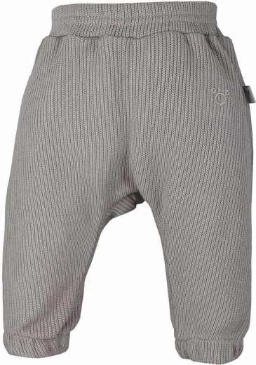 Pantalones de chándal para bebé Koala Pure beige 68 (4–6 meses)