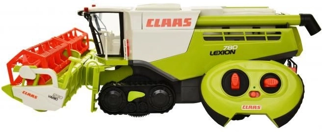 Conducción RC realista con 2,4 GHz y alcance de 25 m