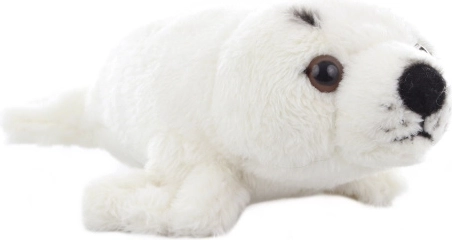 Foca de peluche eco friendly 19 cm