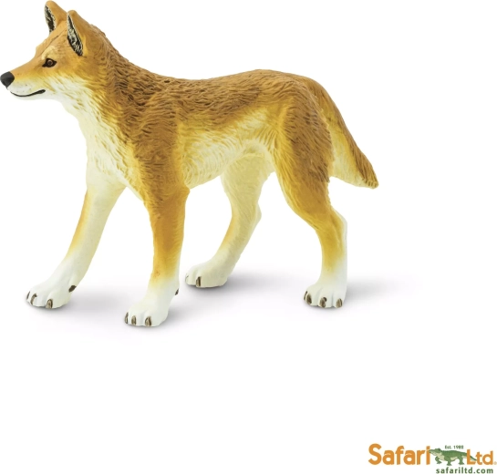 Safari Ltd. dingo - 1 pieza