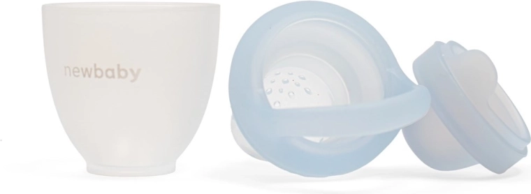 Silicona higiénica sin BPA y limpieza fácil