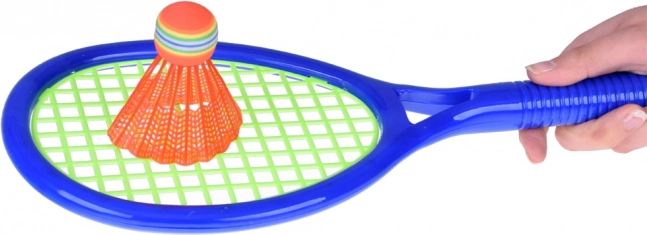 Bádminton para principiantes y niños