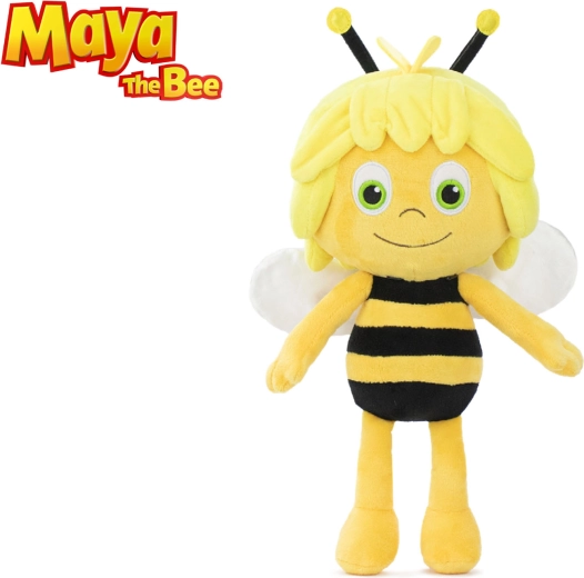 Abeja Maya peluche 30 cm