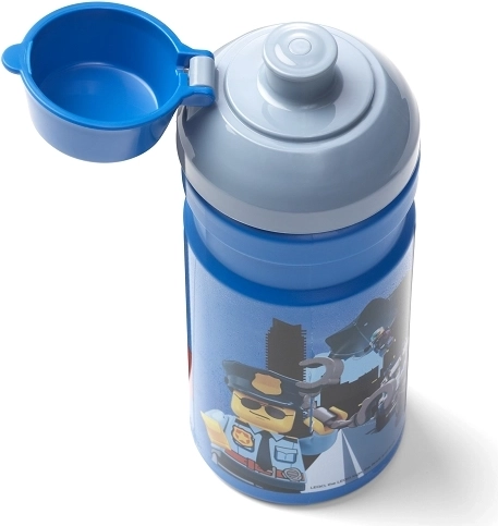 Materiales seguros sin BPA, ftalatos ni PVC
