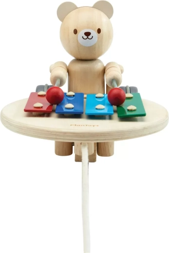 Juguete ecológico y seguro PlanToys
