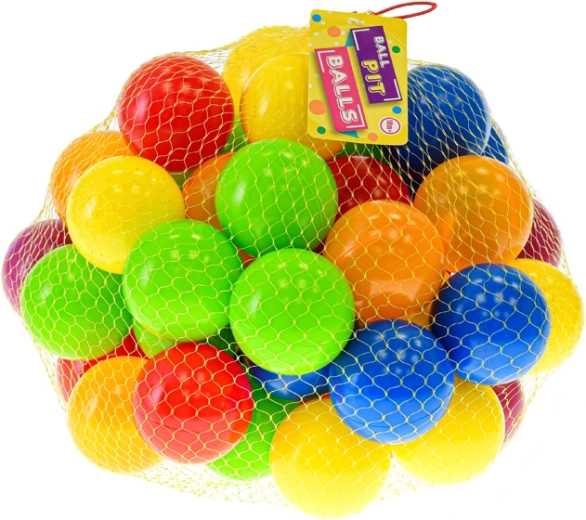 Ideales para piscinas de bolas y tiendas