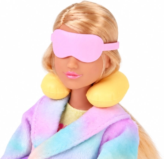 Accesorios para jugar a dormir