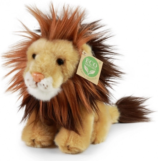 Rappa león de peluche 18 cm eco friendly