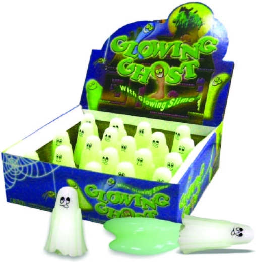 Monstruo con slime