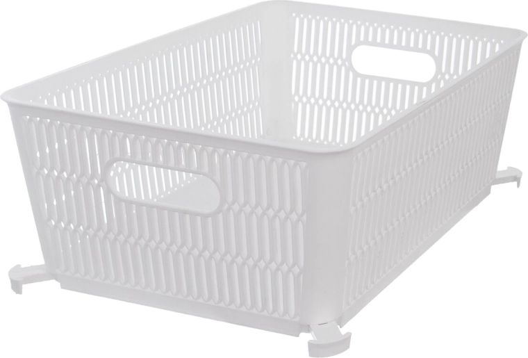 Paredes ventiladas para mejor visibilidad e higiene