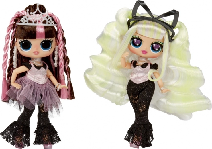 Muñeca coleccionable Tweens
