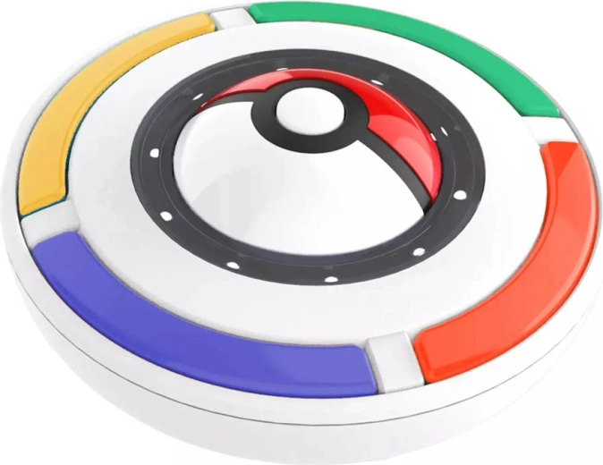 Presentador electrónico interactivo con sonido